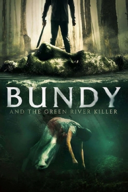 Watch Bundy and the Green River Killer (2019) Online FREE