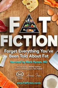 Watch Fat Fiction (2020) Online FREE