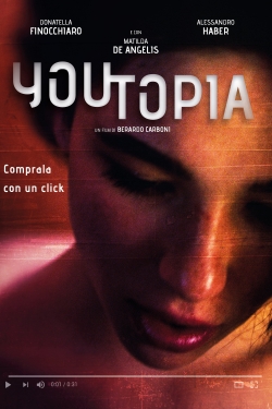 Watch Youtopia (2018) Online FREE