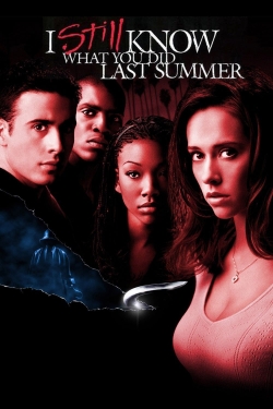 Watch I Still Know What You Did Last Summer (1998) Online FREE