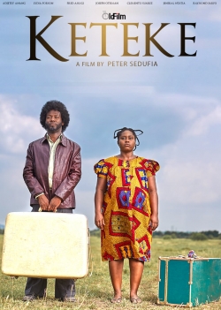 Watch Keteke (2017) Online FREE