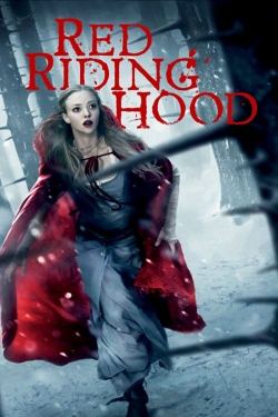 Watch Red Riding Hood (2011) Online FREE