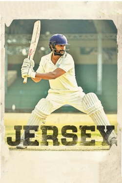 Watch Jersey (2019) Online FREE