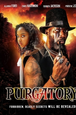 Watch Purgatory (2021) Online FREE