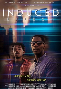 Watch Induced Effect (2019) Online FREE