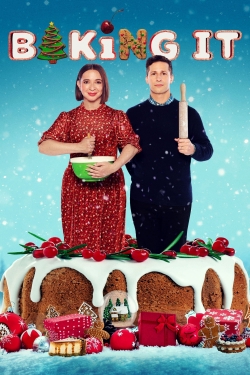 Watch Baking It (2021) Online FREE