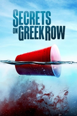 Watch Secrets on Greek Row (2023) Online FREE