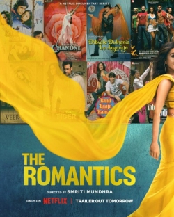 Watch The Romantics (2023) Online FREE