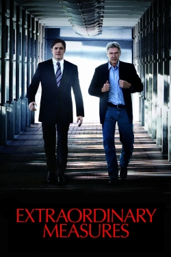 Watch Extraordinary Measures (2010) Online FREE