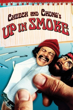 Watch Up in Smoke (1978) Online FREE