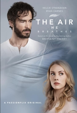 Watch The Air He Breathes (2024) Online FREE