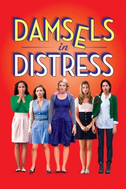Watch Damsels in Distress (2012) Online FREE