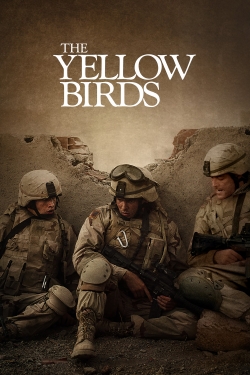 Watch The Yellow Birds (2018) Online FREE