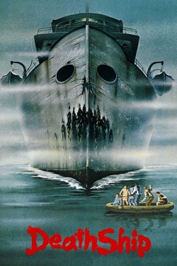Watch Death Ship (1980) Online FREE