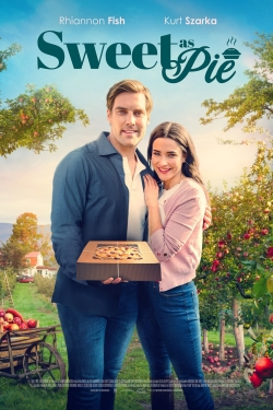 Watch Sweet as Pie (2022) Online FREE