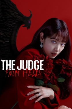 Watch The Judge from Hell (2024) Online FREE