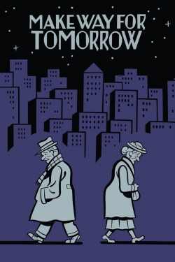 Watch Make Way for Tomorrow (1937) Online FREE