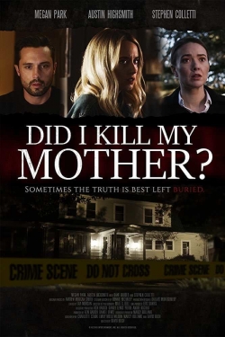 Watch Did I Kill My Mother? (2018) Online FREE