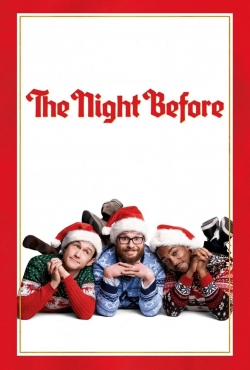 Watch The Night Before (2015) Online FREE