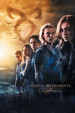 Watch The Mortal Instruments: City of Bones (2013) Online FREE