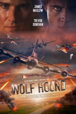 Watch Wolf Hound (2022) Online FREE