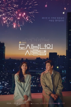 Watch Lovestruck in the City (2020) Online FREE