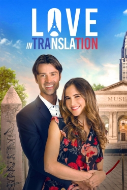 Watch Love in Translation (2021) Online FREE