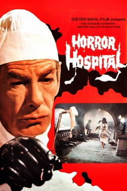 Watch Horror Hospital (1973) Online FREE