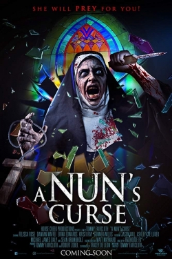 Watch A Nun's Curse (2019) Online FREE