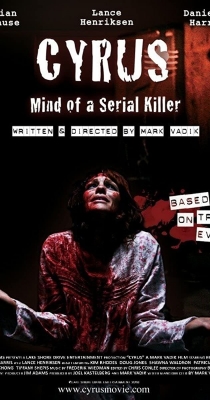 Watch Cyrus: Mind of a Serial Killer (2010) Online FREE