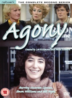 Watch Agony (1979) Online FREE