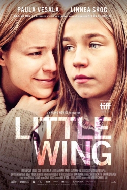 Watch Little Wing (2016) Online FREE