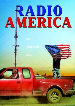 Watch Radio America (2015) Online FREE