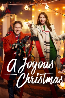 Watch A Joyous Christmas (2017) Online FREE