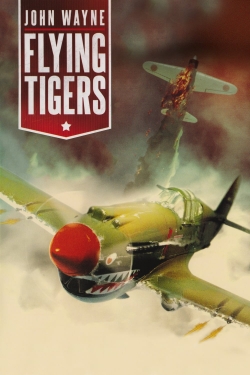 Watch Flying Tigers (1942) Online FREE