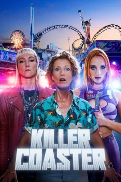 Watch Killer Coaster (2023) Online FREE