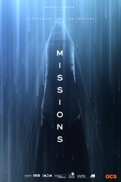 Watch Missions (2017) Online FREE