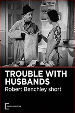 Watch The Trouble with Husbands (1940) Online FREE