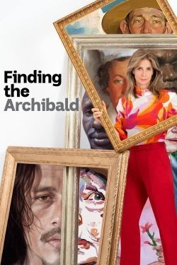 Watch Finding the Archibald (2021) Online FREE