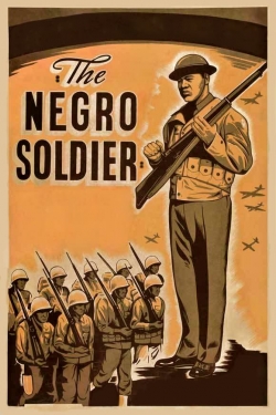 Watch The Negro Soldier (1944) Online FREE