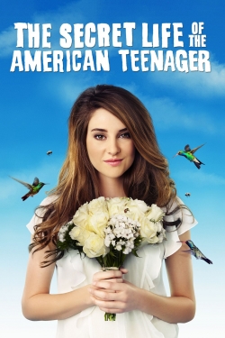 Watch The Secret Life of the American Teenager (2008) Online FREE