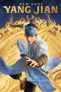 Watch New Gods: Yang Jian (2022) Online FREE