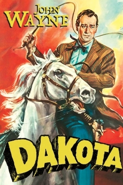 Watch Dakota (1945) Online FREE