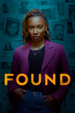 Watch Found (2023) Online FREE