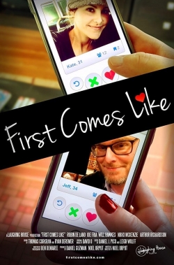 Watch First Comes Like (2016) Online FREE