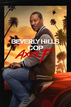 Watch Beverly Hills Cop: Axel F (2024) Online FREE