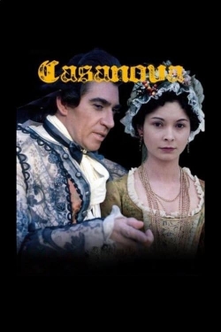 Watch Casanova (1971) Online FREE