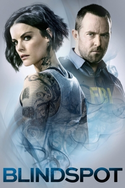 Watch Blindspot (2015) Online FREE