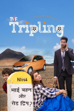 Watch TVF Tripling (2016) Online FREE