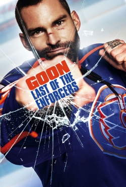 Watch Goon: Last of the Enforcers (2017) Online FREE